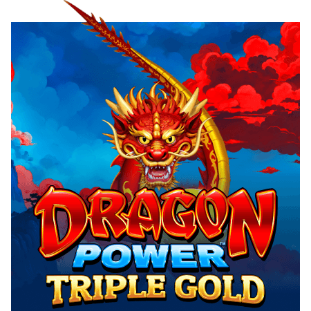 Dragon Power Triple Gold