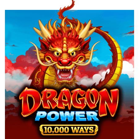 Dragon Power 10k Ways