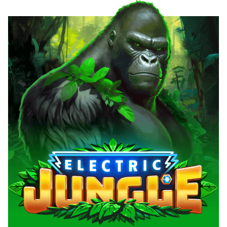 Electric Jungle