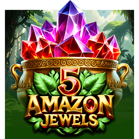 5 Amazon Jewels
