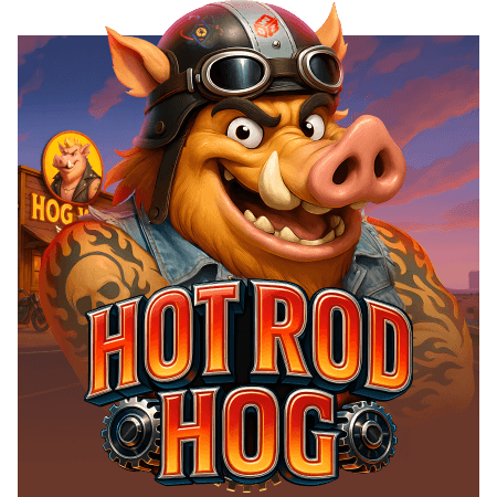Hot Rod Hog