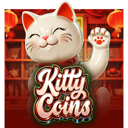 Kitty Coins