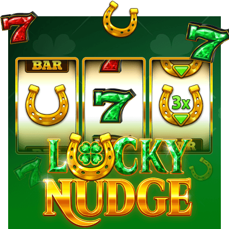 Lucky Nudge