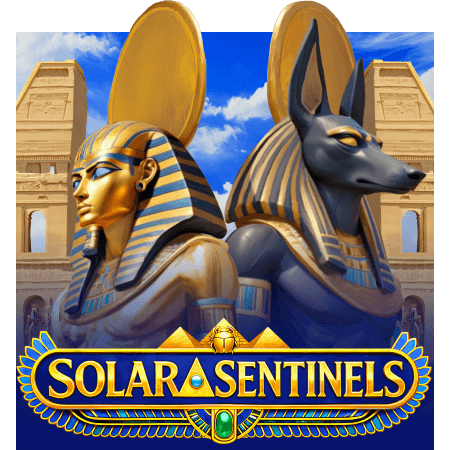 Solar Sentinels