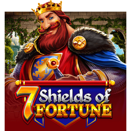 7 Shields of Fortune: Connect & Collect