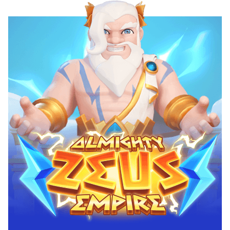 Almighty Zeus Empire