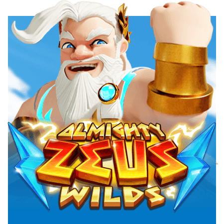 Almighty Zeus Wilds