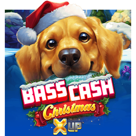 Bass Cash Christmas X UP