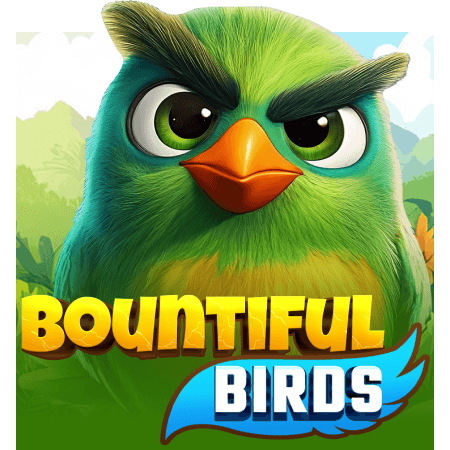 Bountiful Birds 