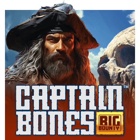 Captain Bones Big Bounty
