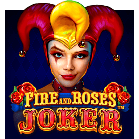 Fire and Roses Joker