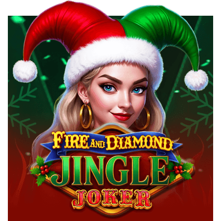 Fire & Diamond Jingle Joker