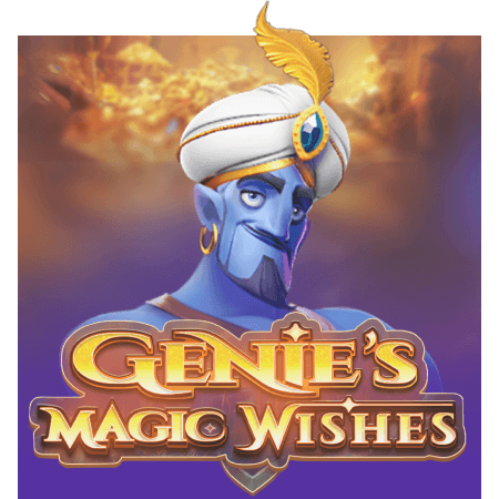 Genie's Magic Wishes