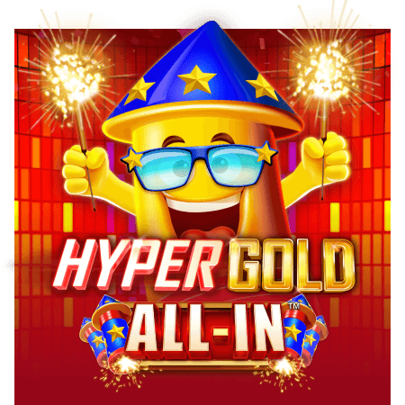 Hyper Gold All-In