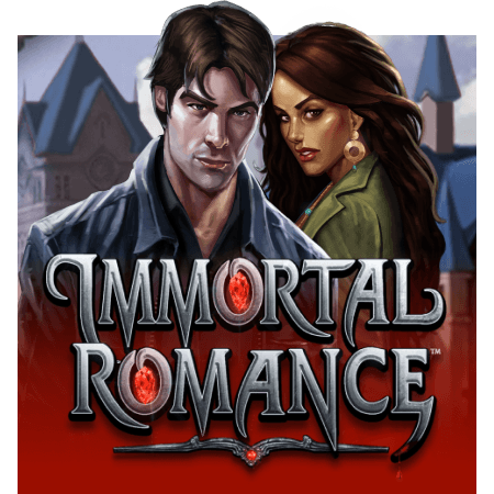 Immortal Romance