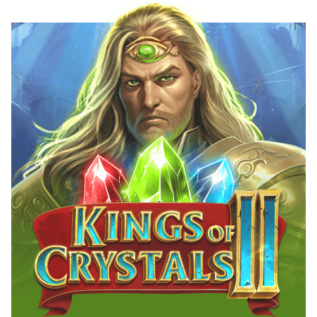 Kings of Crystals II