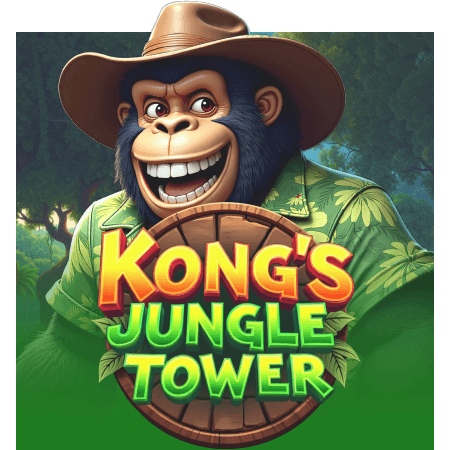 Kongs Jungle Tower