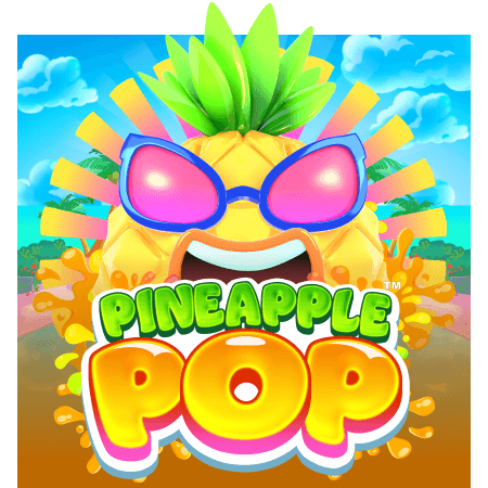 Pineapple Pop