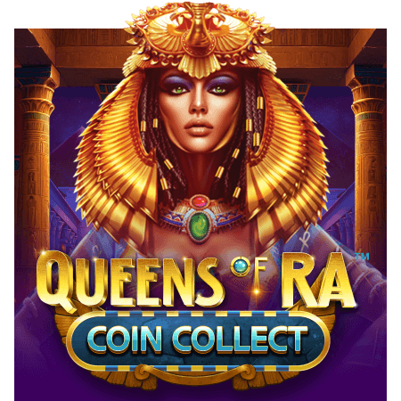 Queens of Ra: Coin Collect