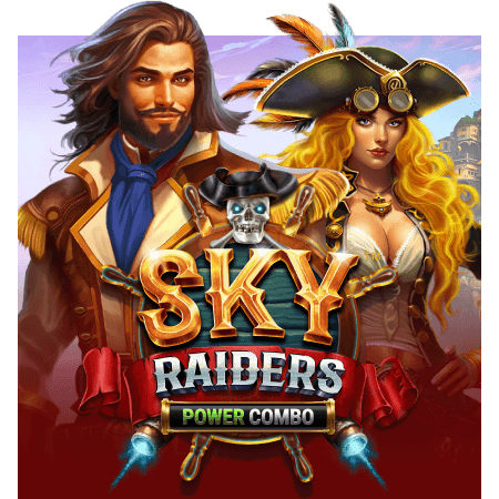 Sky Raiders Power Combo