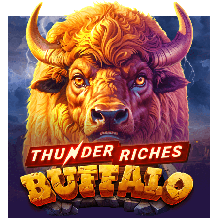 Thunder Riches: Buffalo