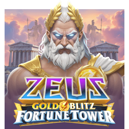 Zeus Gold Blitz Fortune Tower