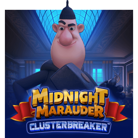 Midnight Marauder - ClusterBreaker