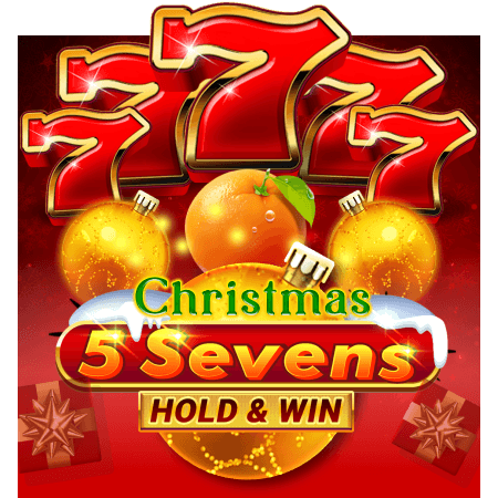 5 Sevens Hold & Win Christmas