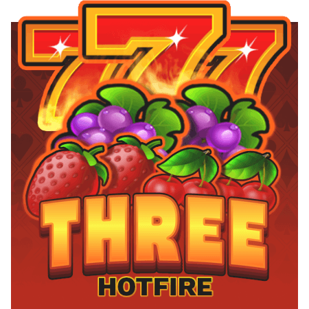 Three Hotfire