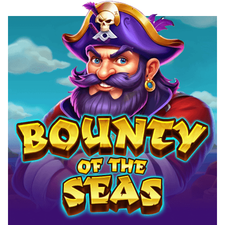Bounty of the Seas: Hold & Win