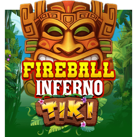 Fireball Inferno Tiki