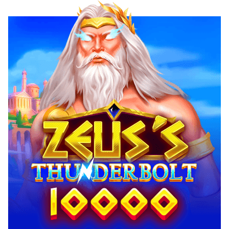 Zeus's Thunderbolt 10000