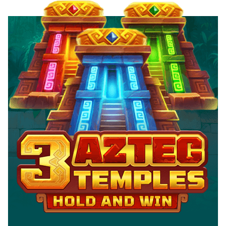 3 Aztec Temples