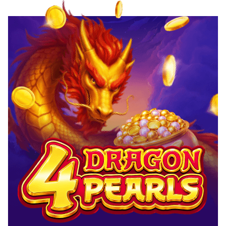4 Dragon Pearls