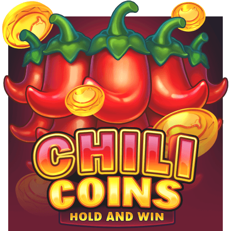 Chili Coins