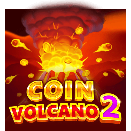 Coin Volcano 2