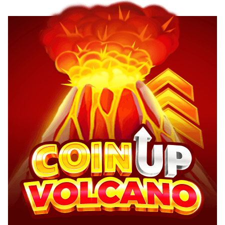 Coin UP Volcano