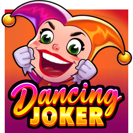 Dancing Joker