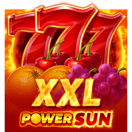 Power Sun XXL
