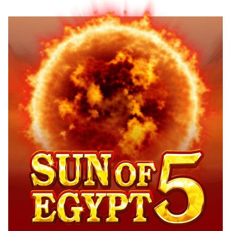 Sun of Egypt 5