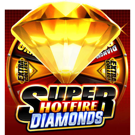 Super Hotfire Diamonds:Hold and Win