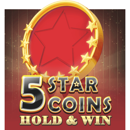 5 Star Coins: Hold & Win