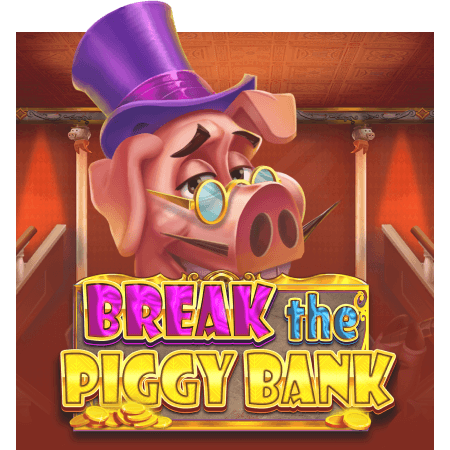 Break the Piggy Bank