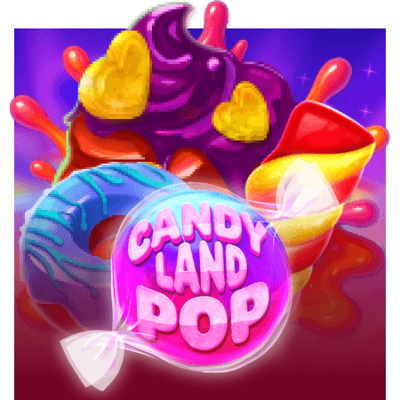 Candyland Pop