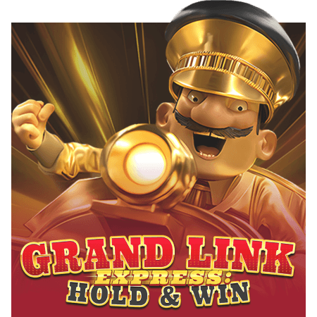 Grand Link Express Hold and Win