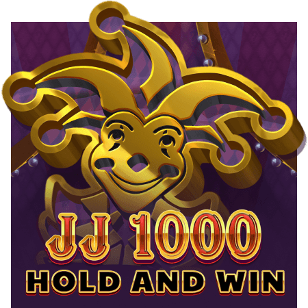 JJ 1000: Hold & Win