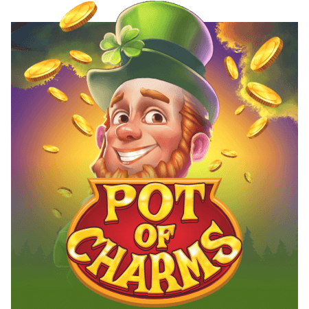 Pot of Charms