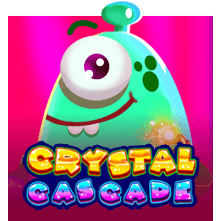Crystal Cascade