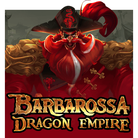 Barbarossa Dragon Empire