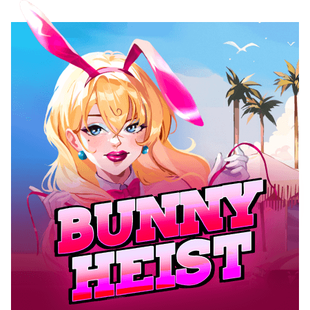 Bunny Heist